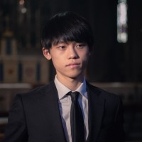 Eddie Zheng