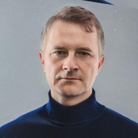 Pawel Pilch
