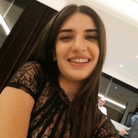 Joelle CHAAYA