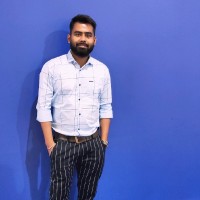 Mohammed Shakeel