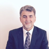 John Gougoulis MEd, FAIM, MICDA