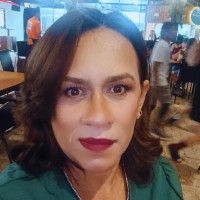 Analice Mendonça