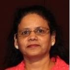 Gnanabhanu (Gina) Somasundaram