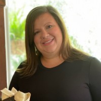Kimberly Garrard