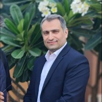Sadegh Mousavi