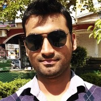 Shivendra Tiwari