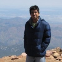 Arvind Ram