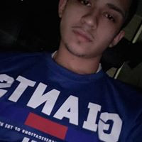 Michael Cartagena
