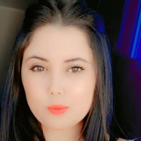 Ilina Sadoun