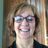 Gwen Scarborough