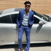 Mohd Ansad
