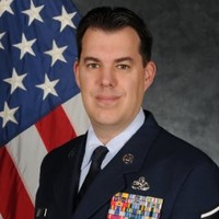 Douglas Cook