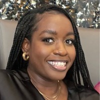 Mabel Usifoh