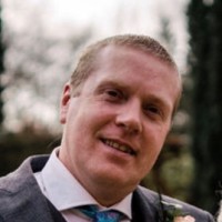 Darren Rimmer