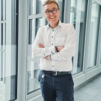 Markus Reif
