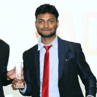 Shivam Mishra