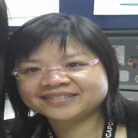 Huifen Seow