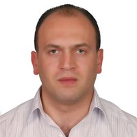 Ihab Awad