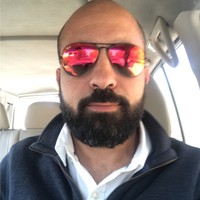 Tamer Shannak