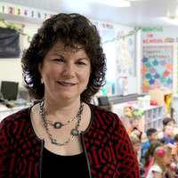 Jeanne Prete