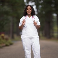 Tamara Burns, Rn