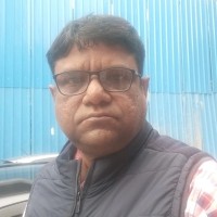 Priyankar Suman
