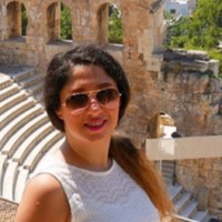 Ailin Mohammadrezaeilarki