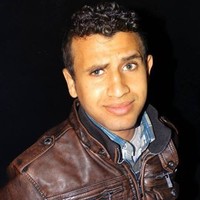 Mohamed Magdy Qomsan