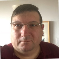 Neil Horbury