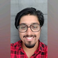 Rohit Panda