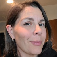 Christine Stegall