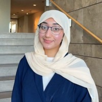 Khadija Adil