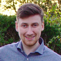 Lasse Standager Bergstrøm