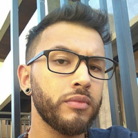 Matheus Augusto Marzo Monteiro