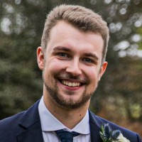 Luke Madgwick