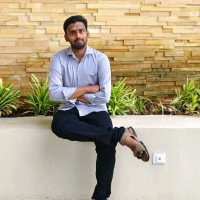 Teja Reddy