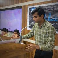 Nivesh Nadar