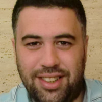 Daniel Rebelo