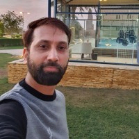 Haris Saeed