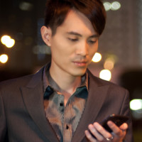 Levin Yau
