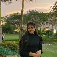 Jiya Arora