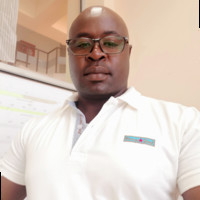 Calvin Ojiendah