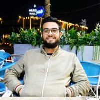 Muhammad Ghazy