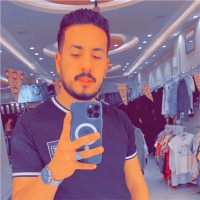 Ahmed Elkurdi