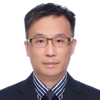 James Zhong, PhD