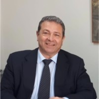 Antonio A. Vega Pérez