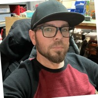 Dustin Atteberry