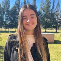 Martina Ibarbalz