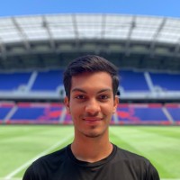 Joshua Fernandez