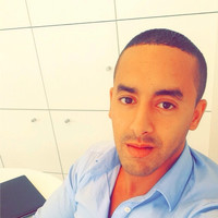 Mohamed Boufergach